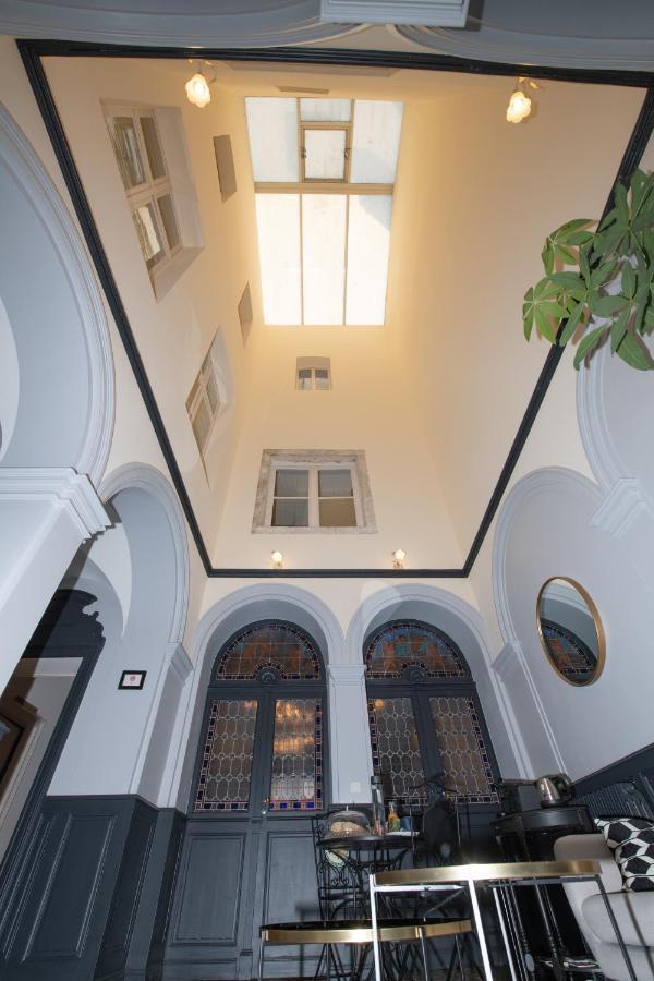 La Maison Vh Mont-de-Marsan Zewnętrze zdjęcie