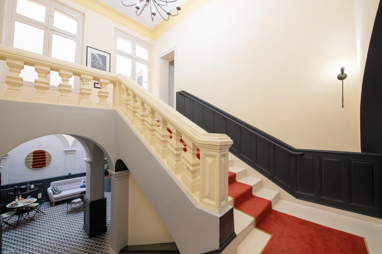 La Maison Vh Mont-de-Marsan Zewnętrze zdjęcie