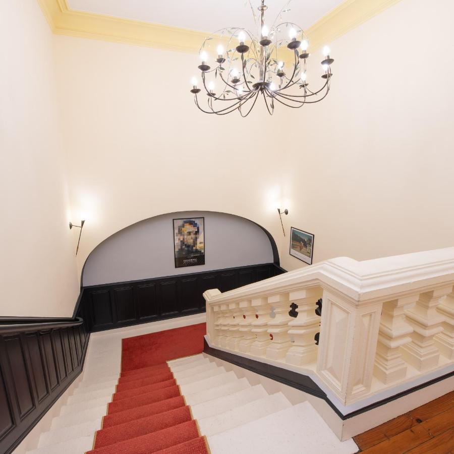 La Maison Vh Mont-de-Marsan Zewnętrze zdjęcie