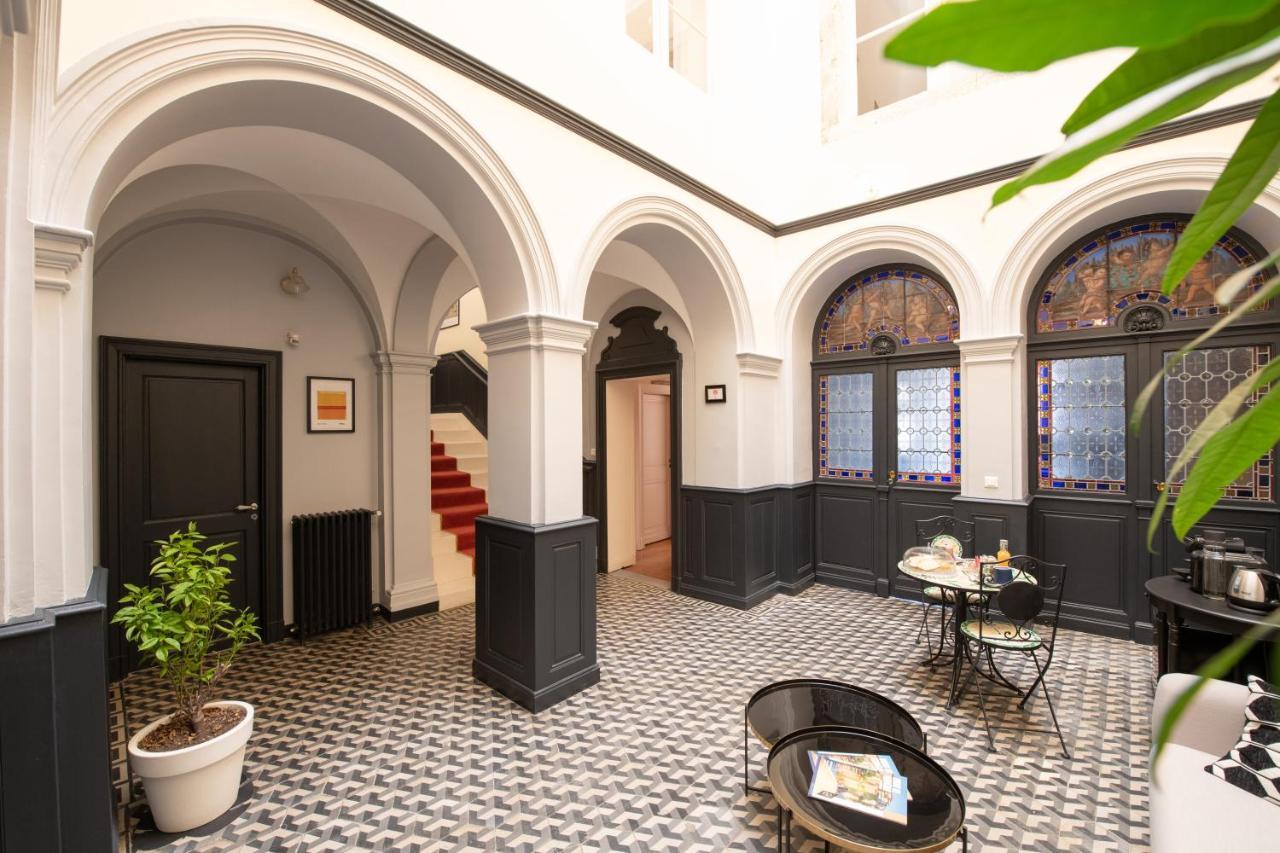 La Maison Vh Mont-de-Marsan Zewnętrze zdjęcie